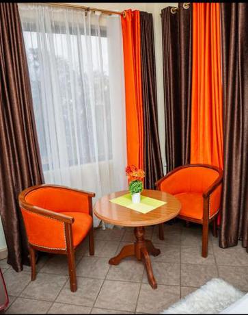 Imagen general del Hotel Goshen, Kipkenyo ward. Foto 6