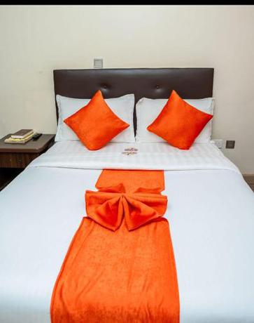 Imagen general del Hotel Goshen, Kipkenyo ward. Foto 7