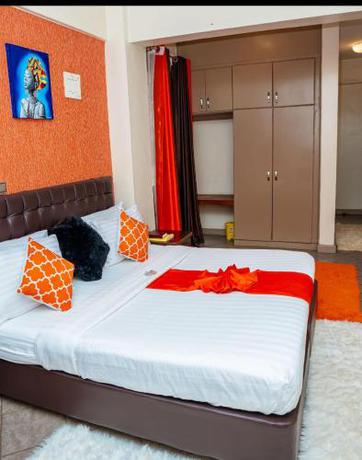 Imagen general del Hotel Goshen, Kipkenyo ward. Foto 8