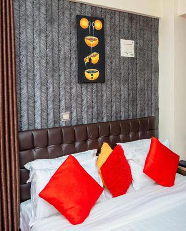 Imagen general del Hotel Goshen, Kipkenyo ward. Foto 9