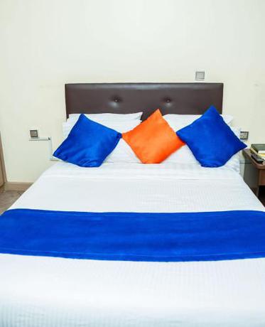 Imagen general del Hotel Goshen, Kipkenyo ward. Foto 11