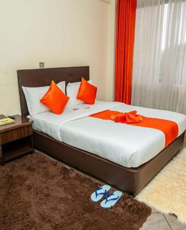 Imagen general del Hotel Goshen, Kipkenyo ward. Foto 12