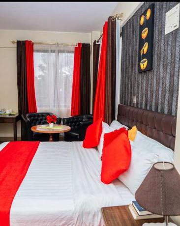 Imagen general del Hotel Goshen, Kipkenyo ward. Foto 13