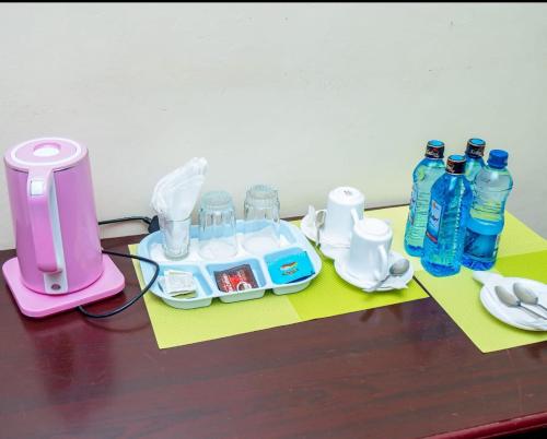 Imagen general del Hotel Goshen, Kipkenyo ward. Foto 14
