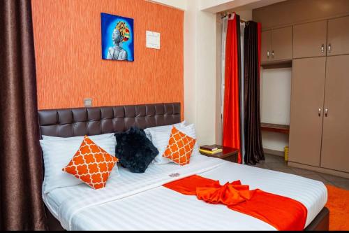Imagen general del Hotel Goshen, Kipkenyo ward. Foto 15