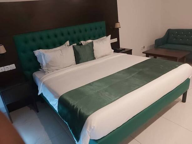 Imagen general del Hotel Goshen-ra. Foto 1