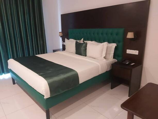 Imagen general del Hotel Goshen-ra. Foto 2