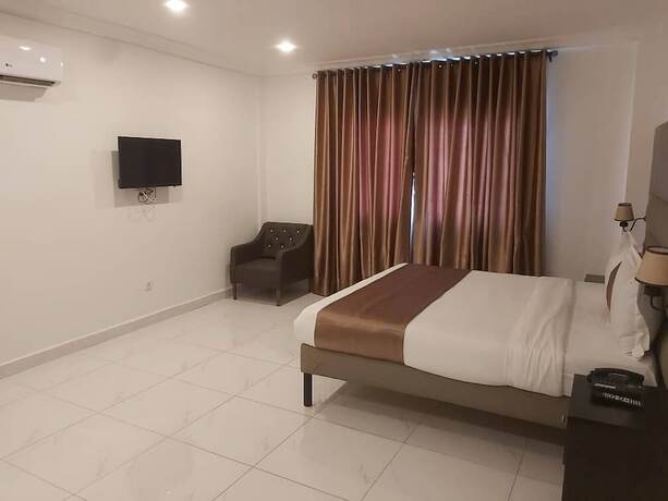 Imagen general del Hotel Goshen-ra. Foto 5