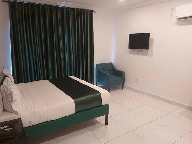 Imagen general del Hotel Goshen-ra. Foto 6