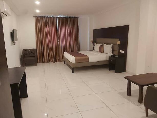 Imagen general del Hotel Goshen-ra. Foto 7