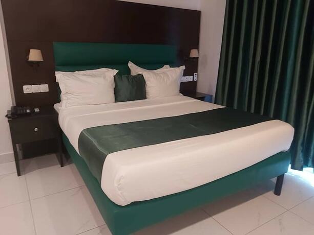 Imagen general del Hotel Goshen-ra. Foto 12