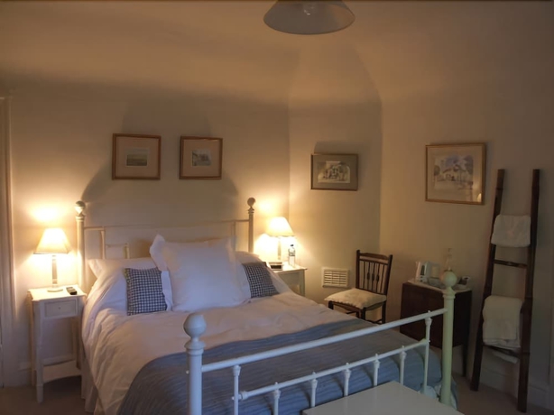 Imagen de la habitación del Hotel Goss Moor B&B. Foto 5
