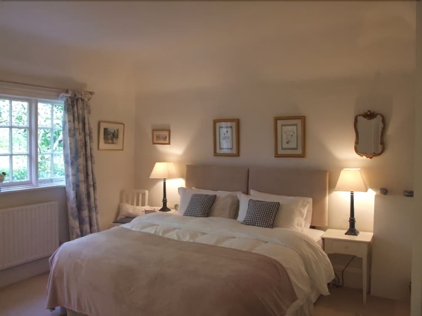Imagen de la habitación del Hotel Goss Moor B&B. Foto 7