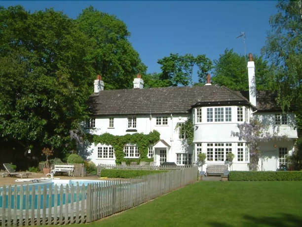 Imagen general del Hotel Goss Moor B&B. Foto 1