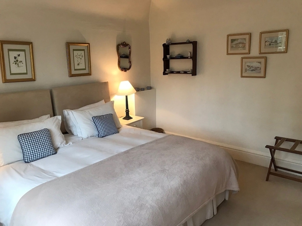 Imagen de la habitación del Hotel Goss Moor B&B. Foto 9
