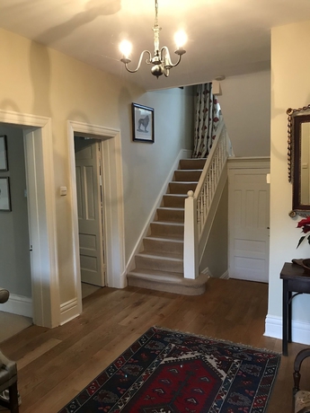 Imagen de los interiores del Hotel Goss Moor B&B. Foto 19