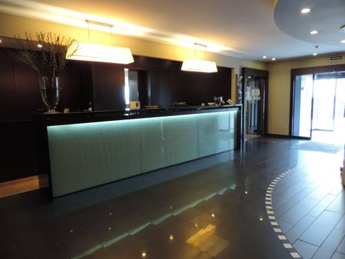 Imagen de la habitación del Hotel Gosset. Foto 3