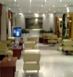 Imagen general del Hotel Gostaresh. Foto 2