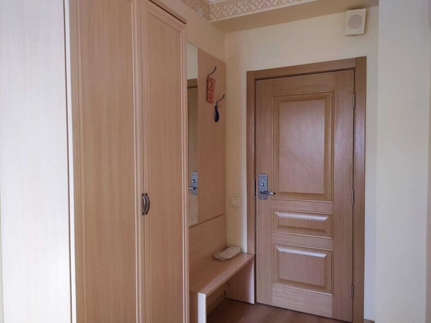 Imagen de la habitación del Hotel Gostevaya Izba on Istra. Foto 6