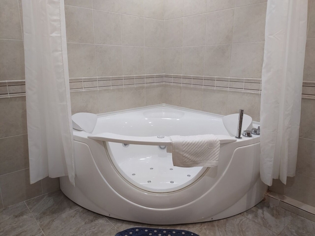 Imagen de la habitación del Hotel Gostevaya Izba on Istra. Foto 8