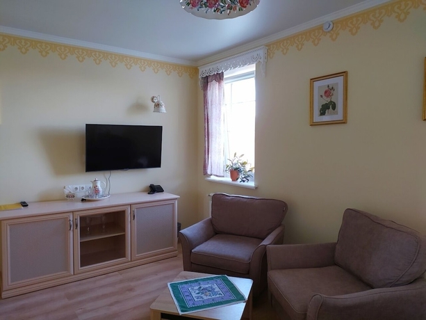 Imagen de la habitación del Hotel Gostevaya Izba on Istra. Foto 12