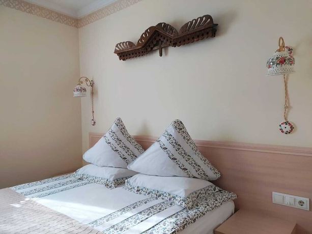 Imagen de la habitación del Hotel Gostevaya Izba on Istra. Foto 13