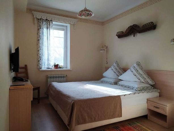 Imagen de la habitación del Hotel Gostevaya Izba on Istra. Foto 14