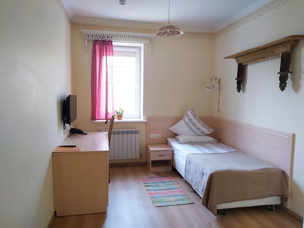 Imagen de la habitación del Hotel Gostevaya Izba on Istra. Foto 15