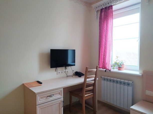 Imagen de la habitación del Hotel Gostevaya Izba on Istra. Foto 16