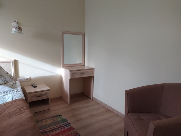 Imagen de la habitación del Hotel Gostevaya Izba on Istra. Foto 18