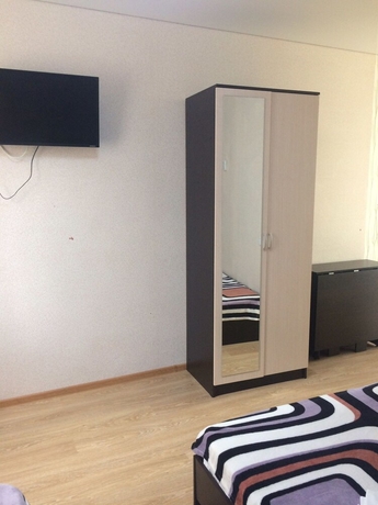 Imagen de la habitación del Hotel Gostevoi dom na Severnoi. Foto 4