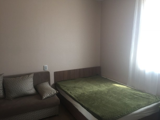 Imagen de la habitación del Hotel Gostevoi dom na Severnoi. Foto 5