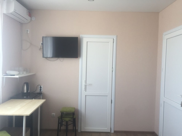 Imagen de la habitación del Hotel Gostevoi dom na Severnoi. Foto 6