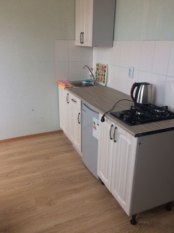 Imagen de la habitación del Hotel Gostevoi dom na Severnoi. Foto 10