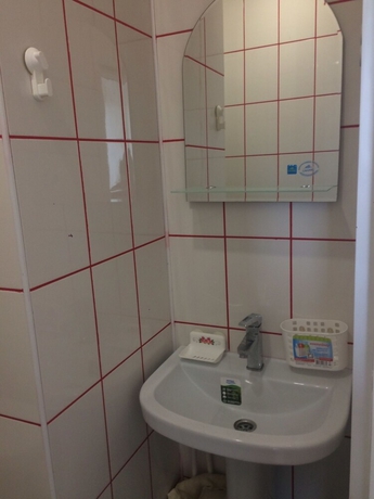 Imagen de la habitación del Hotel Gostevoi dom na Severnoi. Foto 12