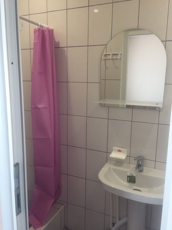 Imagen de la habitación del Hotel Gostevoi dom na Severnoi. Foto 13