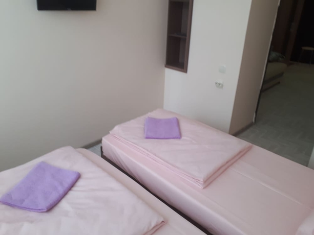 Imagen de la habitación del Hotel Gostevoj dom Domashnij. Foto 2