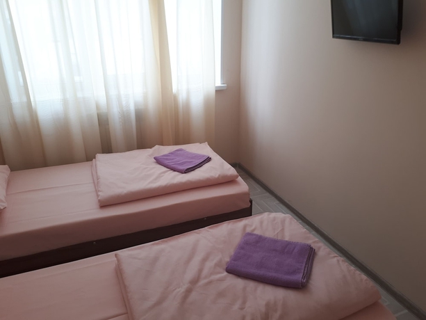 Imagen de la habitación del Hotel Gostevoj dom Domashnij. Foto 3