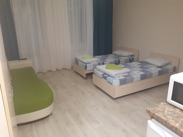 Imagen de la habitación del Hotel Gostevoj dom Domashnij. Foto 4
