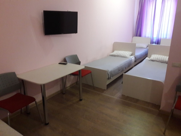 Imagen de la habitación del Hotel Gostevoj dom Domashnij. Foto 5
