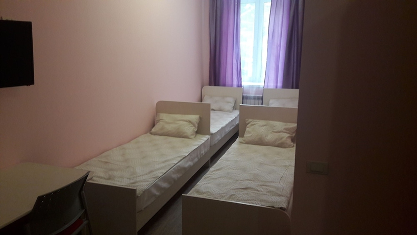 Imagen de la habitación del Hotel Gostevoj dom Domashnij. Foto 6