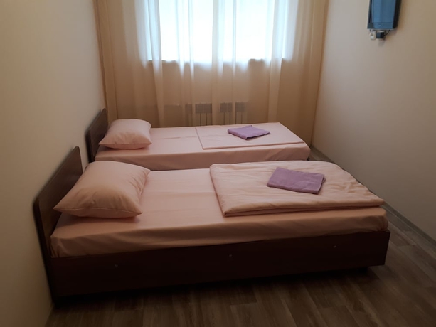 Imagen de la habitación del Hotel Gostevoj dom Domashnij. Foto 7