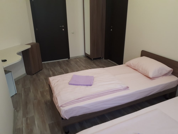 Imagen de la habitación del Hotel Gostevoj dom Domashnij. Foto 8
