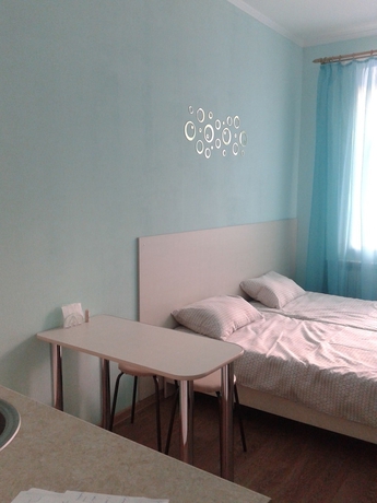 Imagen de la habitación del Hotel Gostevoj dom Domashnij. Foto 10