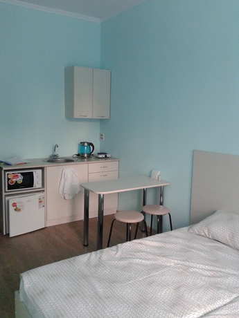 Imagen de la habitación del Hotel Gostevoj dom Domashnij. Foto 11