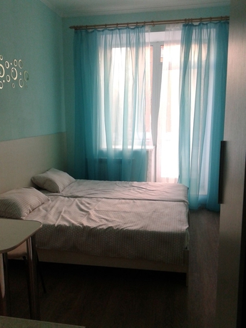 Imagen de la habitación del Hotel Gostevoj dom Domashnij. Foto 12