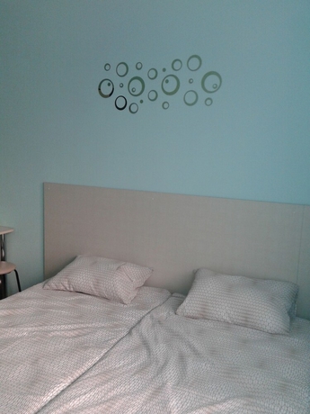 Imagen de la habitación del Hotel Gostevoj dom Domashnij. Foto 13