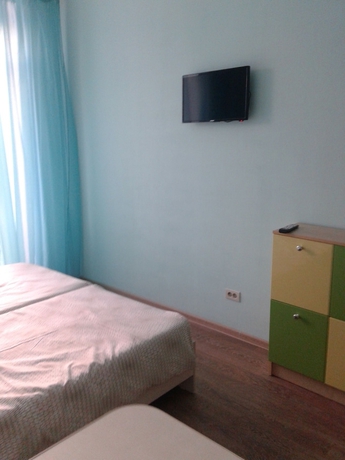 Imagen de la habitación del Hotel Gostevoj dom Domashnij. Foto 14