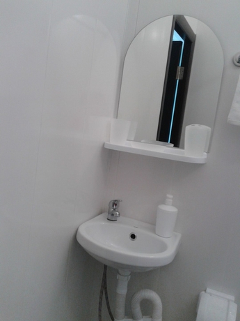 Imagen de la habitación del Hotel Gostevoj dom Domashnij. Foto 15