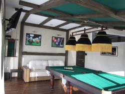 Imagen general del Hotel Gostevoy Dom Bungalow. Foto 2